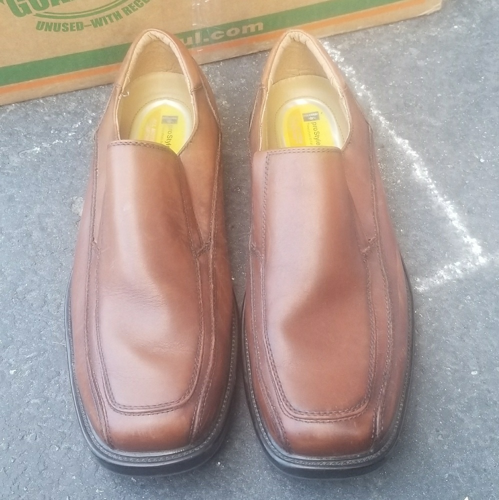 Men's size 10 Dockers